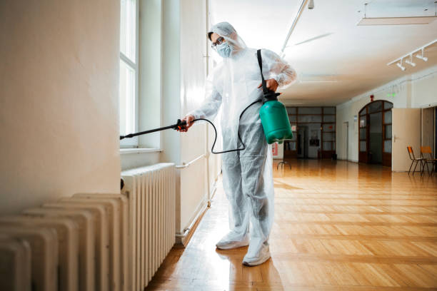Best Pest Removal Services  in Summit, NJ